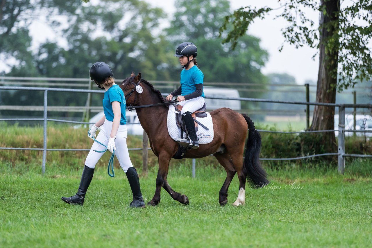 Bild 68 - Pony Akademie Turnier